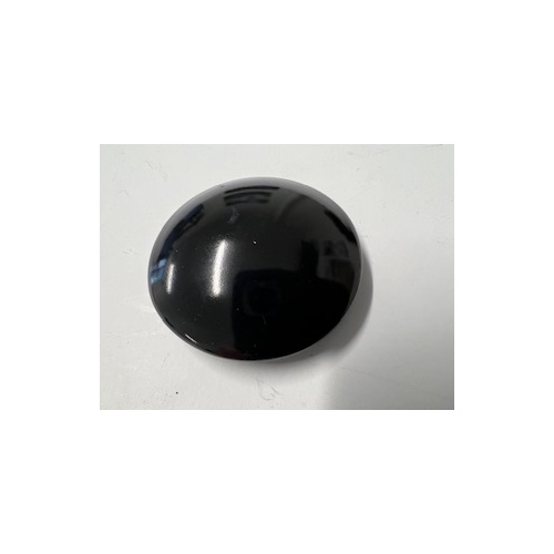 Small Burner Cap SABAF III  Black Enamel for Force 10 Stoves