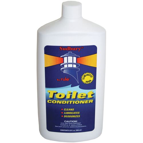 Marine Toilet Conditioner Sudbuy 946ml