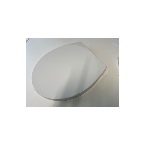 Jabsco - Large Soft Close Lid & Seat Kit - Suits Most Jabsco Toilets with Large Bowl