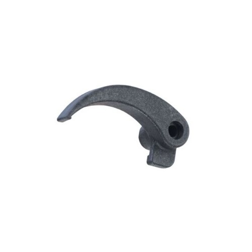 Jim Black Internal LH Hatch Handle