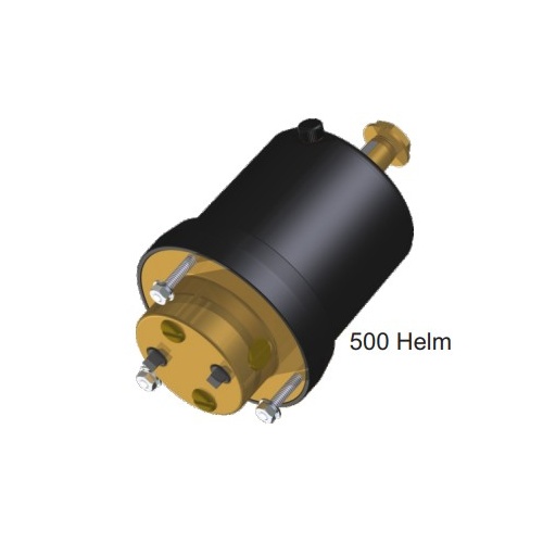 Hydrive 500 Helm Pump - (Replacement)