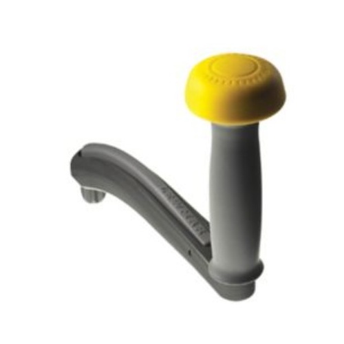 Lewmar Winch Handle 200mm One Touch Power Grip 