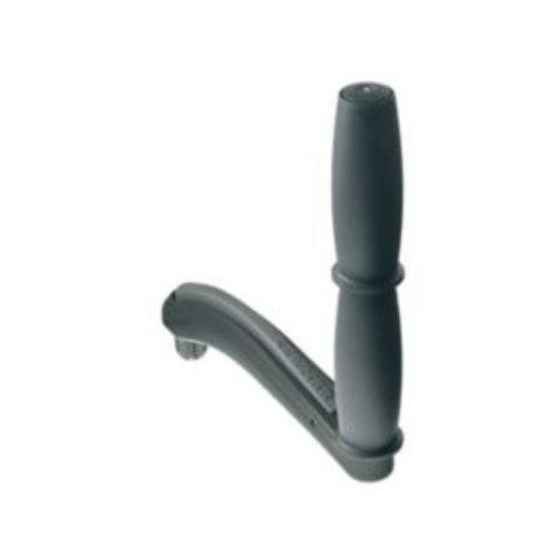 Lewmar Winch Handle Double D Grip 250mm One Touch Power Grip