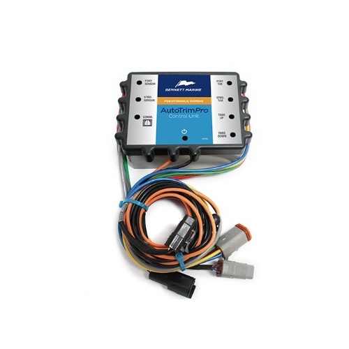 Replacement ATP ATPHYDCTRL Hydraulic Control Box  Only 