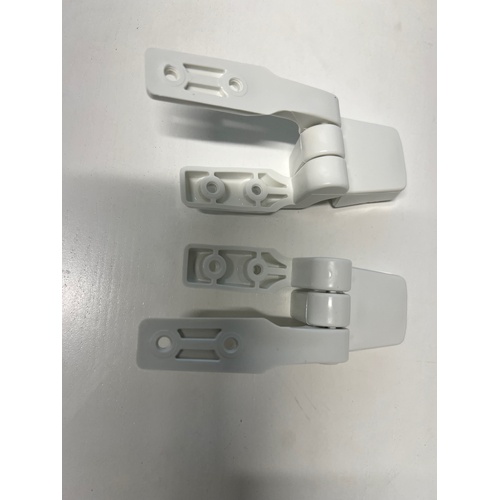 Hinge Set J15-230 Suits Jabsco Std Bowl Premium Toilet