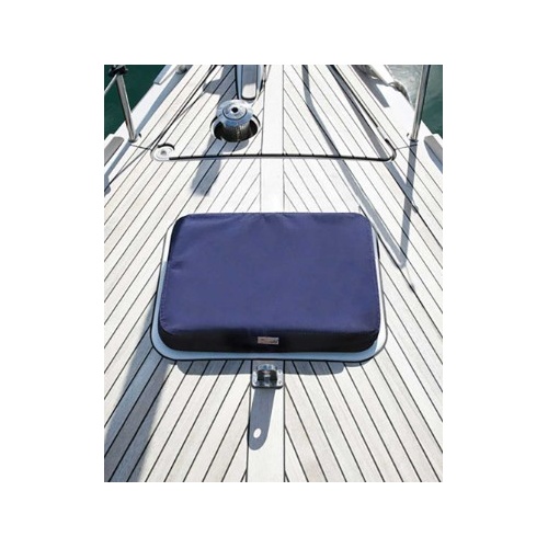 Blue Universal Fit Hatch Cover 400 x 260 mm  MA 400-9