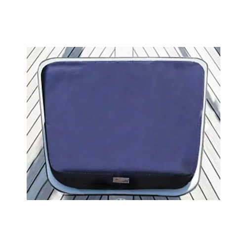 Blue Universal Fit Trapezoid Hatch Cover 580 x 620 x 520mm  400-12